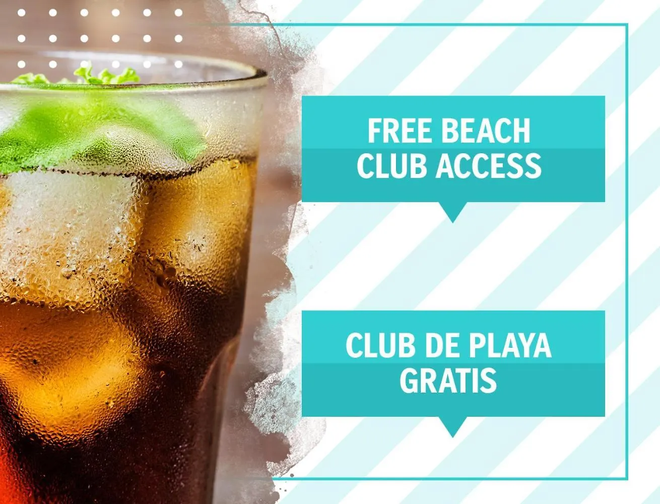 Ducassi Suites Studios Vacation Hotel - Bavaro Beach Club - Wifi - Parking Punta Cana