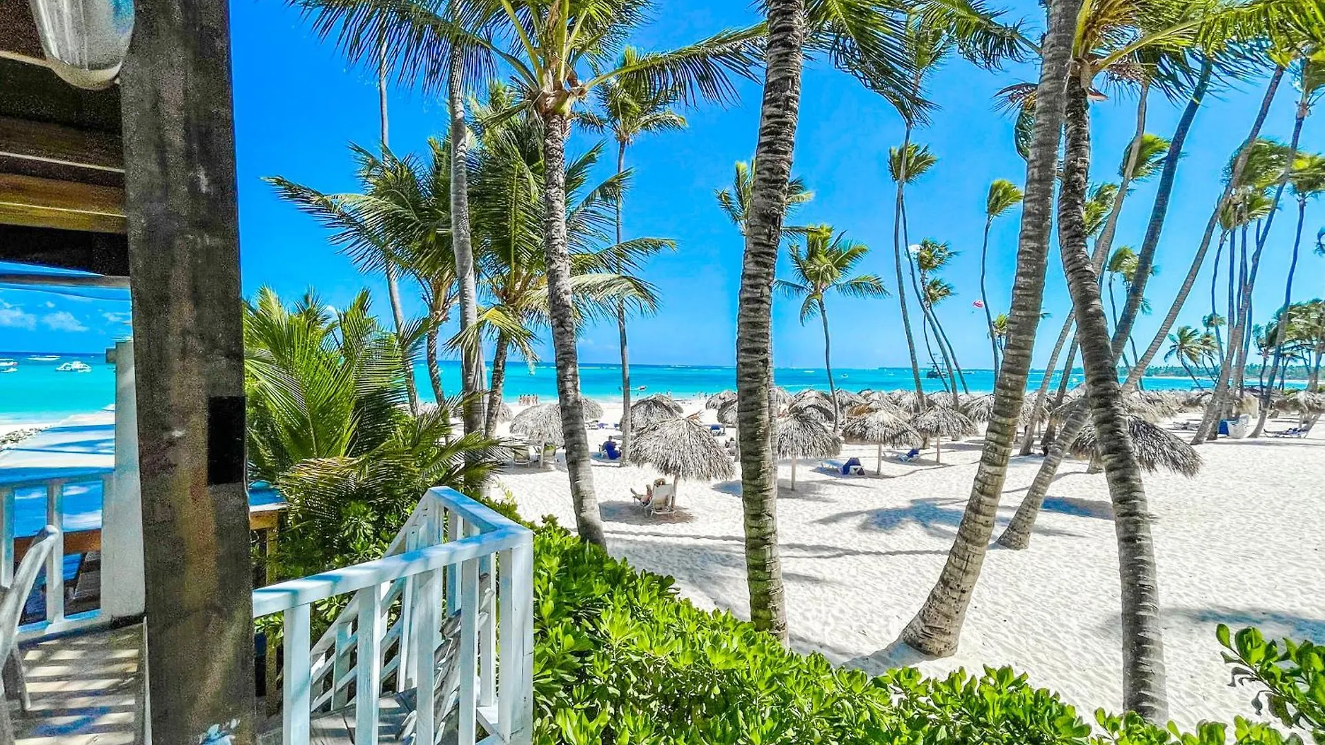Ducassi Suites Studios Vacation Hotel - Bavaro Beach Club - Wifi - Parking Punta Cana 5*,  República Dominicana
