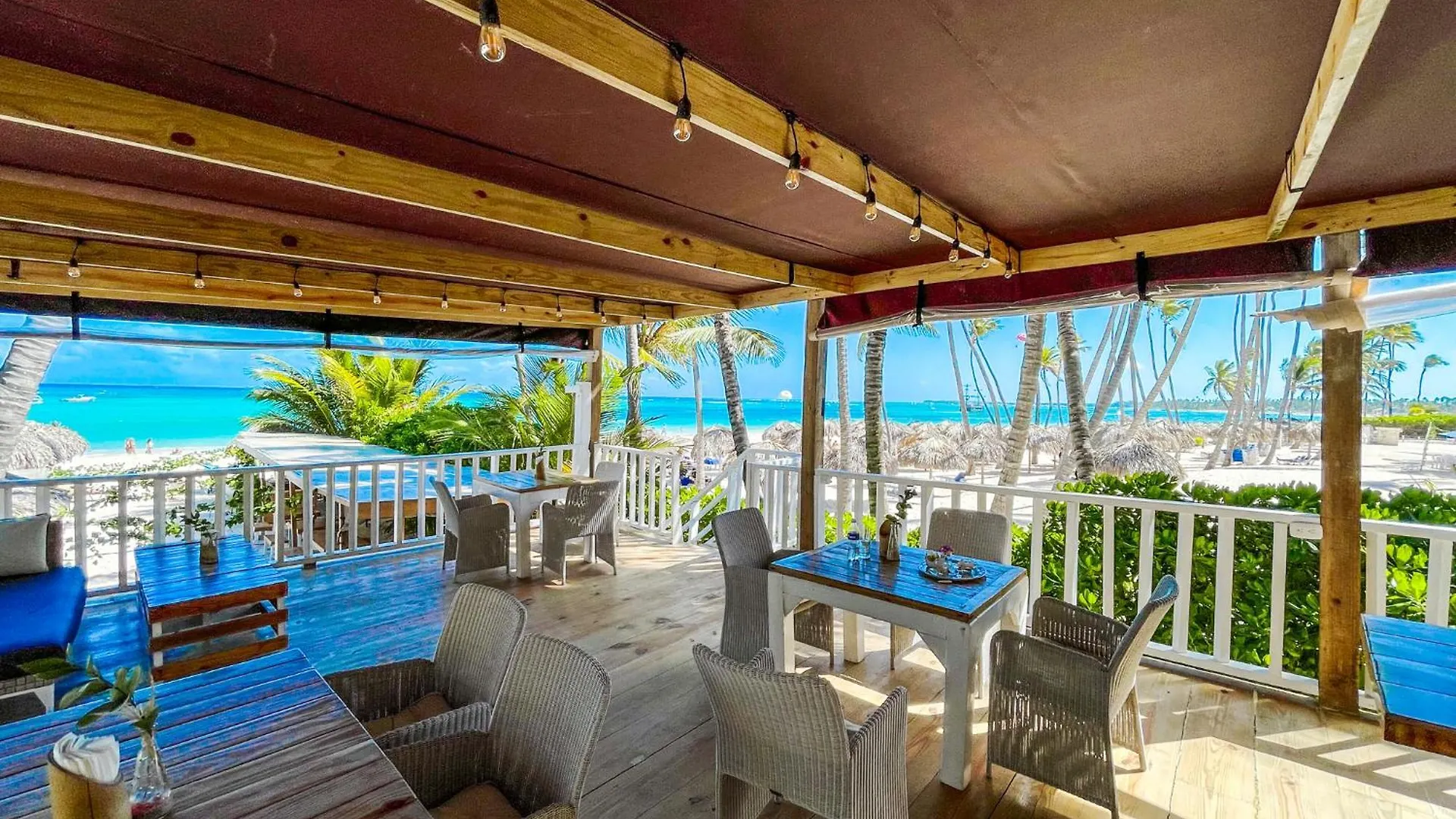 Ducassi Suites Studios Vacation Hotel - Bavaro Beach Club - Wifi - Parking Punta Cana